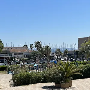 Holidays Hyères