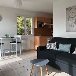 Le Clos Langin Allonzier-la-Caille