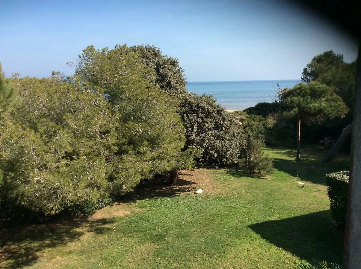 Appartement Entre Mer Et Piscine Hyères